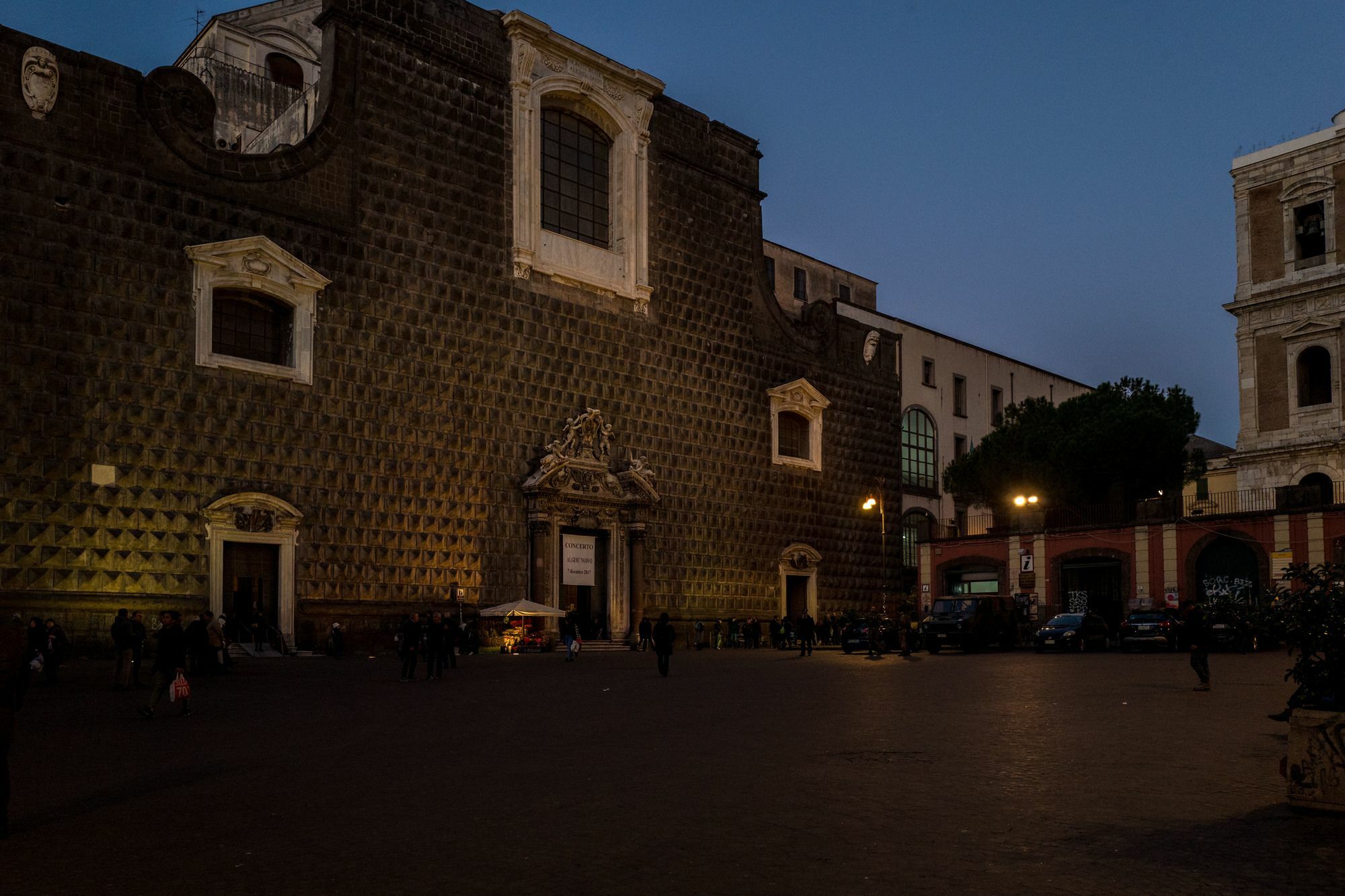 Art Suite Nel Cuore Di Napoli المظهر الخارجي الصورة