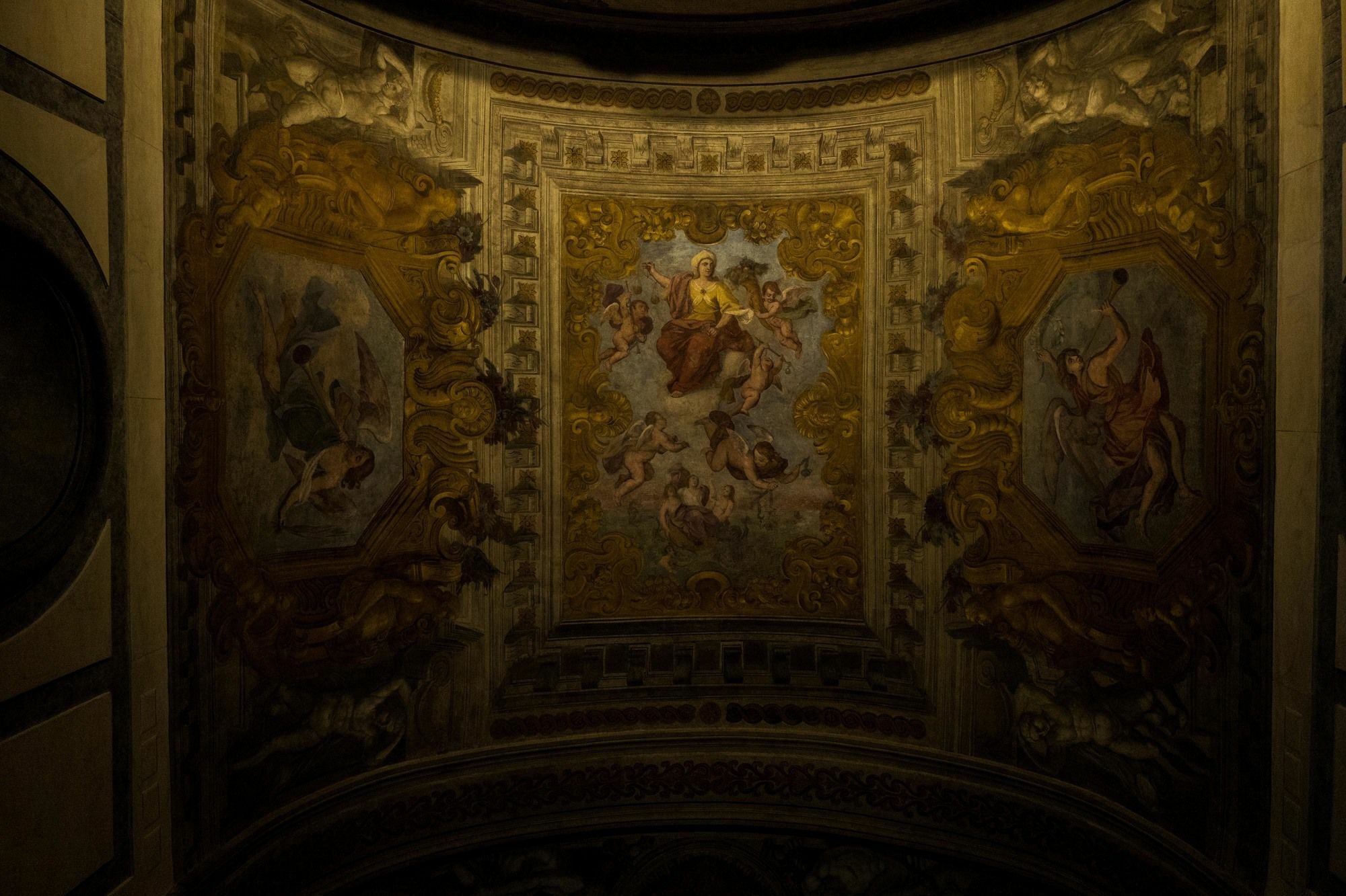 Art Suite Nel Cuore Di Napoli المظهر الخارجي الصورة