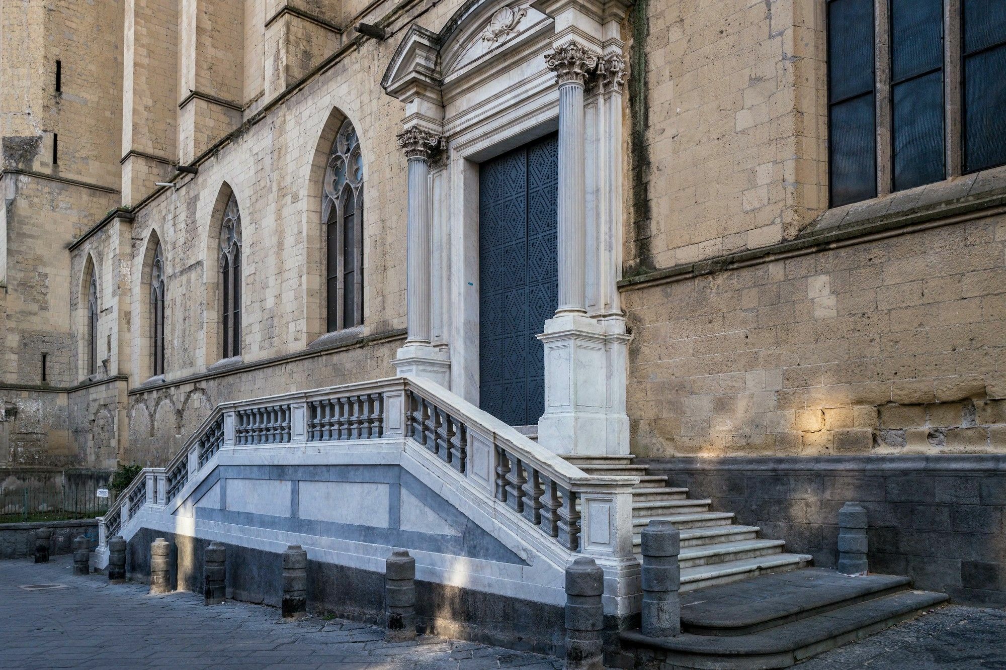 Art Suite Nel Cuore Di Napoli المظهر الخارجي الصورة